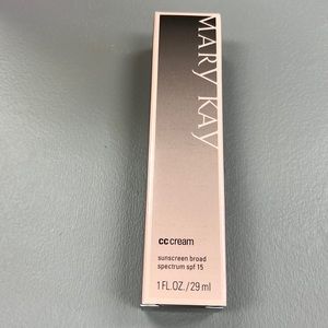 Mary Kay CC Cream